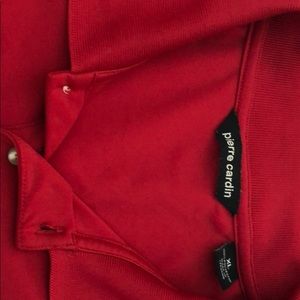 Men’s Pierre Cardin golf shirt XL